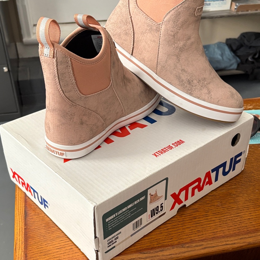 Women’s XTRATUF’S